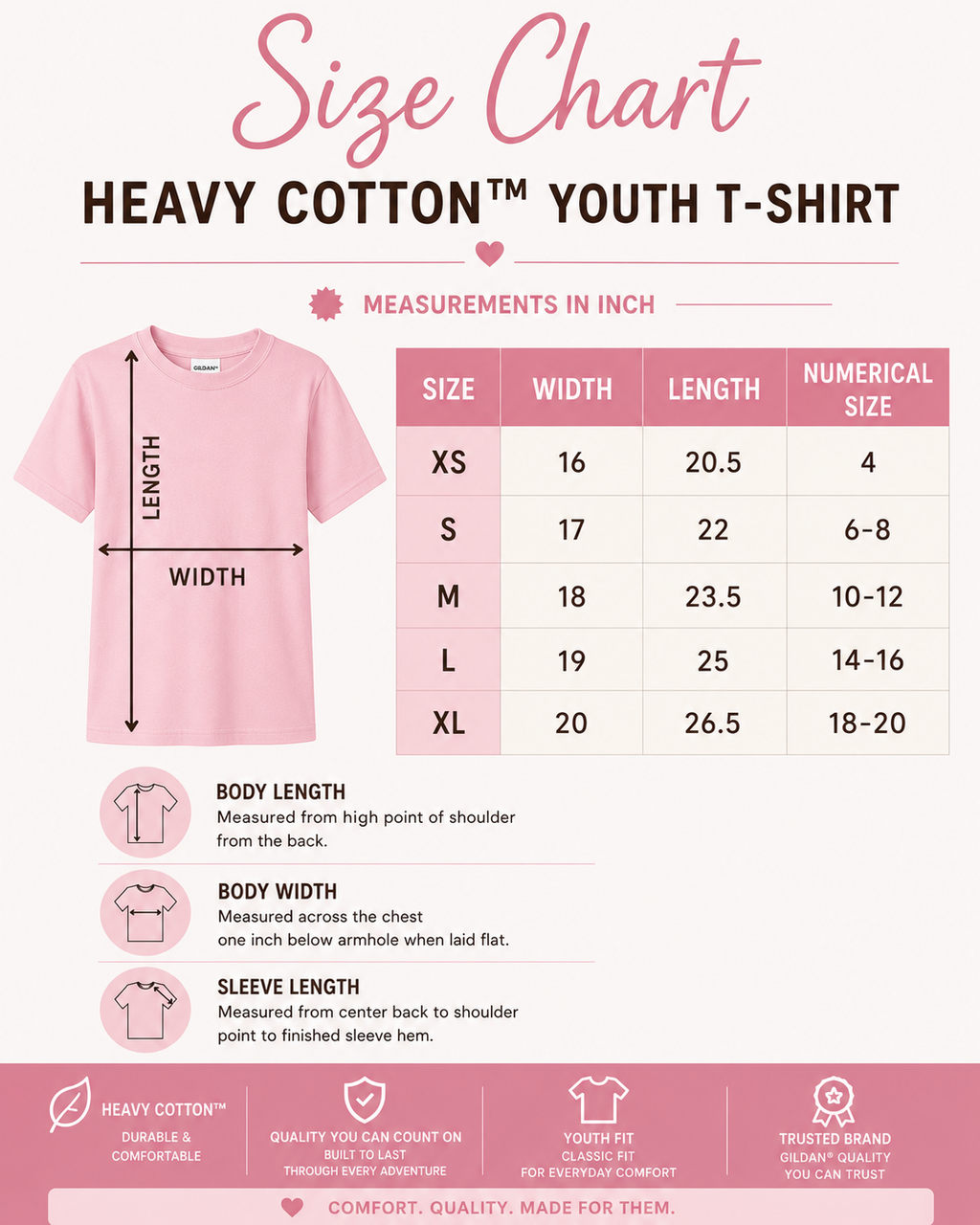 Custom Printed T-Shirt – Personalized Just for You