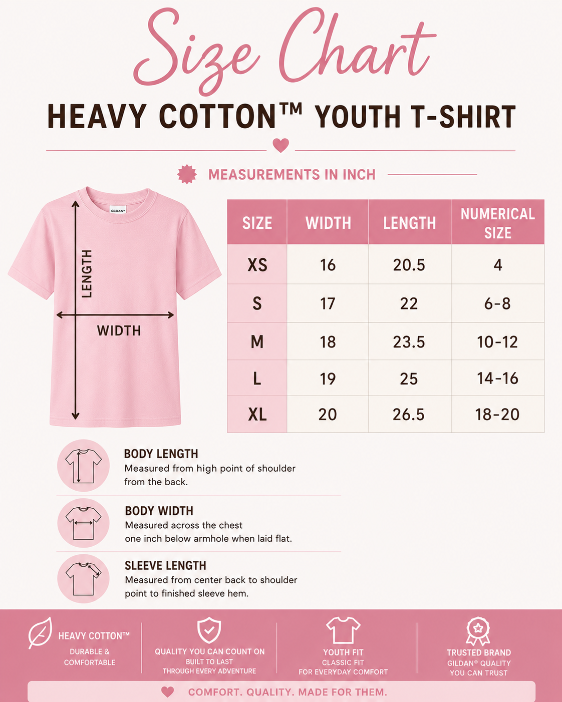Custom Printed T-Shirt – Personalized Just for You